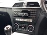 USED 2015 15 MERCEDES-BENZ C CLASS 2.1 C250 CDI AMG SPORT EDITION 2d 202 BHP 