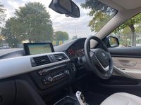 USED 2015 65 BMW 4 SERIES 2.0 418D SE 2d 148 BHP 