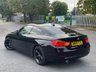 USED 2015 65 BMW 4 SERIES 2.0 418D SE 2d 148 BHP 