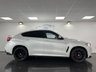 USED 2016 16 BMW X6 3.0 XDRIVE30D M SPORT 4d 255 BHP IMMACULATE, CLEAN EXAMPLE