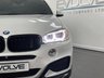 USED 2016 16 BMW X6 3.0 XDRIVE30D M SPORT 4d 255 BHP IMMACULATE, CLEAN EXAMPLE