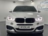 USED 2016 16 BMW X6 3.0 XDRIVE30D M SPORT 4d 255 BHP IMMACULATE, CLEAN EXAMPLE