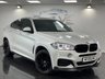 USED 2016 16 BMW X6 3.0 XDRIVE30D M SPORT 4d 255 BHP IMMACULATE, CLEAN EXAMPLE