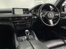 USED 2016 16 BMW X6 3.0 XDRIVE30D M SPORT 4d 255 BHP IMMACULATE, CLEAN EXAMPLE