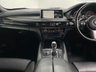 USED 2016 16 BMW X6 3.0 XDRIVE30D M SPORT 4d 255 BHP IMMACULATE, CLEAN EXAMPLE