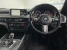 USED 2016 16 BMW X6 3.0 XDRIVE30D M SPORT 4d 255 BHP IMMACULATE, CLEAN EXAMPLE