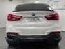 USED 2016 16 BMW X6 3.0 XDRIVE30D M SPORT 4d 255 BHP IMMACULATE, CLEAN EXAMPLE