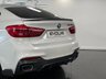 USED 2016 16 BMW X6 3.0 XDRIVE30D M SPORT 4d 255 BHP IMMACULATE, CLEAN EXAMPLE