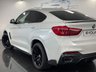 USED 2016 16 BMW X6 3.0 XDRIVE30D M SPORT 4d 255 BHP IMMACULATE, CLEAN EXAMPLE