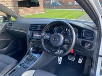 USED 2015 15 VOLKSWAGEN GOLF 2.0 R DSG 3d 298 BHP 