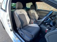 USED 2015 15 VOLKSWAGEN GOLF 2.0 R DSG 3d 298 BHP 