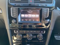USED 2015 15 VOLKSWAGEN GOLF 2.0 R DSG 3d 298 BHP 