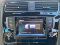 USED 2015 15 VOLKSWAGEN GOLF 2.0 R DSG 3d 298 BHP 