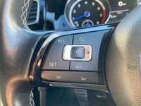 USED 2015 15 VOLKSWAGEN GOLF 2.0 R DSG 3d 298 BHP 