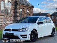 USED 2015 15 VOLKSWAGEN GOLF 2.0 R DSG 3d 298 BHP 