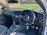 USED 2015 15 VOLKSWAGEN GOLF 2.0 R DSG 3d 298 BHP 