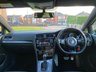 USED 2015 15 VOLKSWAGEN GOLF 2.0 R DSG 3d 298 BHP 