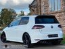USED 2015 15 VOLKSWAGEN GOLF 2.0 R DSG 3d 298 BHP 