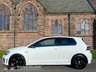 USED 2015 15 VOLKSWAGEN GOLF 2.0 R DSG 3d 298 BHP 
