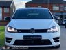 USED 2015 15 VOLKSWAGEN GOLF 2.0 R DSG 3d 298 BHP 