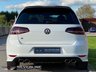 USED 2015 15 VOLKSWAGEN GOLF 2.0 R DSG 3d 298 BHP 