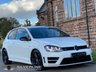 USED 2015 15 VOLKSWAGEN GOLF 2.0 R DSG 3d 298 BHP 