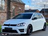 USED 2015 15 VOLKSWAGEN GOLF 2.0 R DSG 3d 298 BHP 