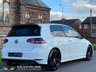 USED 2015 15 VOLKSWAGEN GOLF 2.0 R DSG 3d 298 BHP 