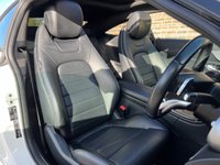 USED 2016 66 MERCEDES-BENZ C CLASS 2.1 C 250 D AMG LINE PREMIUM PLUS 2d 201 BHP PANROOF | LEATHER | CAMERA | FULL HISTORY |