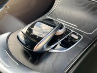 USED 2016 66 MERCEDES-BENZ C CLASS 2.1 C 250 D AMG LINE PREMIUM PLUS 2d 201 BHP PANROOF | LEATHER | CAMERA | FULL HISTORY |