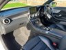 USED 2016 66 MERCEDES-BENZ C CLASS 2.1 C 250 D AMG LINE PREMIUM PLUS 2d 201 BHP PANROOF | LEATHER | CAMERA | FULL HISTORY |