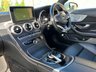 USED 2016 66 MERCEDES-BENZ C CLASS 2.1 C 250 D AMG LINE PREMIUM PLUS 2d 201 BHP PANROOF | LEATHER | CAMERA | FULL HISTORY |
