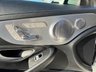 USED 2016 66 MERCEDES-BENZ C CLASS 2.1 C 250 D AMG LINE PREMIUM PLUS 2d 201 BHP PANROOF | LEATHER | CAMERA | FULL HISTORY |
