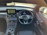 USED 2016 66 MERCEDES-BENZ C CLASS 2.1 C 250 D AMG LINE PREMIUM PLUS 2d 201 BHP PANROOF | LEATHER | CAMERA | FULL HISTORY |