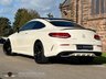 USED 2016 66 MERCEDES-BENZ C CLASS 2.1 C 250 D AMG LINE PREMIUM PLUS 2d 201 BHP PANROOF | LEATHER | CAMERA | FULL HISTORY |