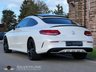 USED 2016 66 MERCEDES-BENZ C CLASS 2.1 C 250 D AMG LINE PREMIUM PLUS 2d 201 BHP PANROOF | LEATHER | CAMERA | FULL HISTORY |