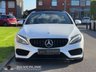 USED 2016 66 MERCEDES-BENZ C CLASS 2.1 C 250 D AMG LINE PREMIUM PLUS 2d 201 BHP PANROOF | LEATHER | CAMERA | FULL HISTORY |