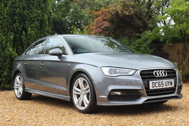 Used Audi cars for sale. Audi Dealer Stockport | Chrome Motors