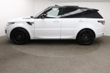 USED 2016 65 LAND ROVER RANGE ROVER SPORT 3.0 SDV6 HSE 5d AUTO 306 BHP PAN ROOF + HEATED SEATS + REAR CAM
