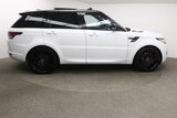 USED 2016 65 LAND ROVER RANGE ROVER SPORT 3.0 SDV6 HSE 5d AUTO 306 BHP PAN ROOF + HEATED SEATS + REAR CAM