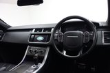 USED 2016 65 LAND ROVER RANGE ROVER SPORT 3.0 SDV6 HSE 5d AUTO 306 BHP PAN ROOF + HEATED SEATS + REAR CAM