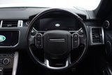 USED 2016 65 LAND ROVER RANGE ROVER SPORT 3.0 SDV6 HSE 5d AUTO 306 BHP PAN ROOF + HEATED SEATS + REAR CAM