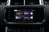 USED 2016 65 LAND ROVER RANGE ROVER SPORT 3.0 SDV6 HSE 5d AUTO 306 BHP PAN ROOF + HEATED SEATS + REAR CAM