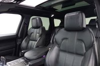 USED 2016 65 LAND ROVER RANGE ROVER SPORT 3.0 SDV6 HSE 5d AUTO 306 BHP PAN ROOF + HEATED SEATS + REAR CAM