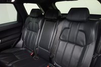 USED 2016 65 LAND ROVER RANGE ROVER SPORT 3.0 SDV6 HSE 5d AUTO 306 BHP PAN ROOF + HEATED SEATS + REAR CAM