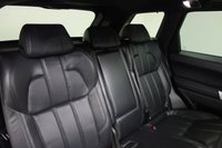 USED 2016 65 LAND ROVER RANGE ROVER SPORT 3.0 SDV6 HSE 5d AUTO 306 BHP PAN ROOF + HEATED SEATS + REAR CAM
