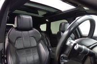 USED 2016 65 LAND ROVER RANGE ROVER SPORT 3.0 SDV6 HSE 5d AUTO 306 BHP PAN ROOF + HEATED SEATS + REAR CAM