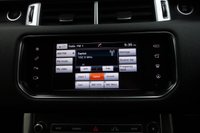 USED 2016 65 LAND ROVER RANGE ROVER SPORT 3.0 SDV6 HSE 5d AUTO 306 BHP PAN ROOF + HEATED SEATS + REAR CAM