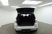 USED 2016 65 LAND ROVER RANGE ROVER SPORT 3.0 SDV6 HSE 5d AUTO 306 BHP PAN ROOF + HEATED SEATS + REAR CAM