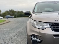 USED 2015 65 LAND ROVER DISCOVERY SPORT 2.0 TD4 HSE LUXURY 5d 180 BHP 4WD 7SEATER AUTO 7 Seater Black Pack Pan Roof
